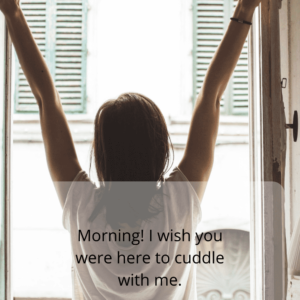 Top 50 Flirty Good Morning Texts For Your Crush Quotesforjoy Com