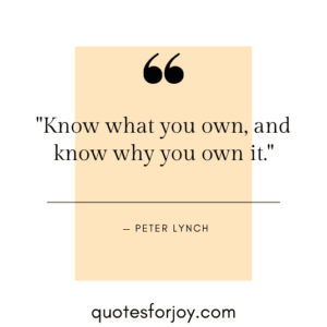 75 best Investment Quotes to Inspire You | Quotesforjoy.com