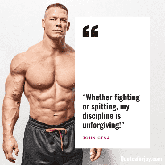 31 All Time Favourite John Cena Quotes With Images