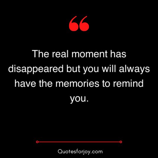 Emotional Quotes on Memories with Images | Heart touching