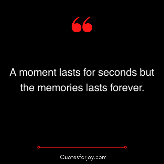 Emotional Quotes on Memories with Images | Heart touching