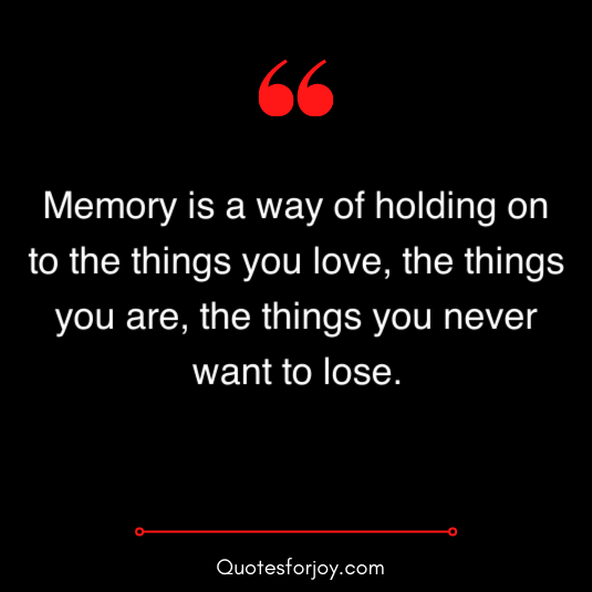 Emotional Quotes on Memories with Images | Heart touching