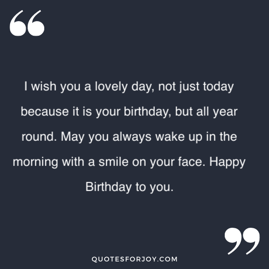Happy Birthday My Better Half Quotes & Messages With Images
