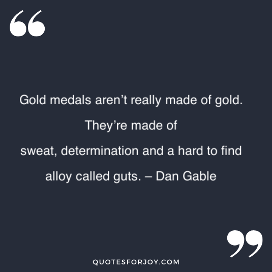 41 Inspiring Quotes About Gold | Gold Quotes With Images