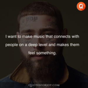 post malone Quotes to remember | Quotesforjoy.com