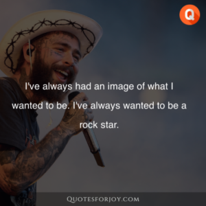 post malone Quotes to remember | Quotesforjoy.com