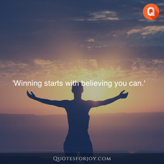 Every Day is a Victory: Top 25 Win The Day Quotes