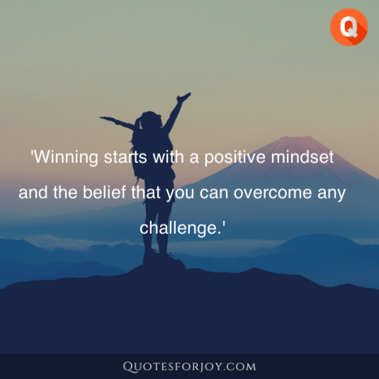 Every Day is a Victory: Top 25 Win The Day Quotes