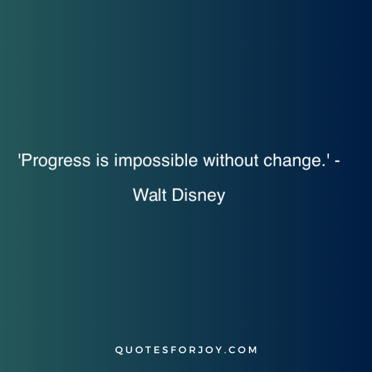 Progress Quotes 0