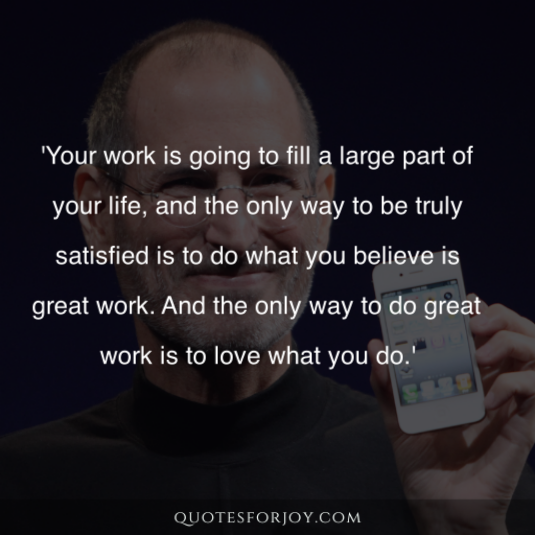 21 Steve Jobs Quotes That Redefine Possibilities