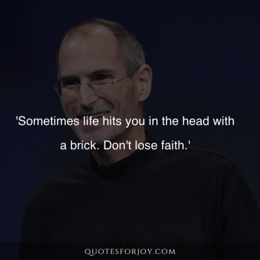 21 Steve Jobs Quotes That Redefine Possibilities