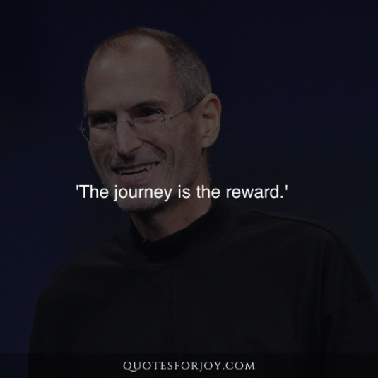 21 Steve Jobs Quotes That Redefine Possibilities