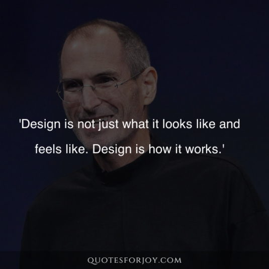 21 Steve Jobs Quotes That Redefine Possibilities